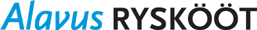Alavus Ryskööt -markkinat Alavudella Logo